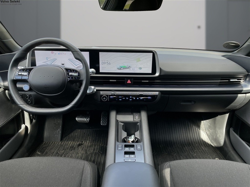 Hyundai Ioniq 6 Advanced billede 20