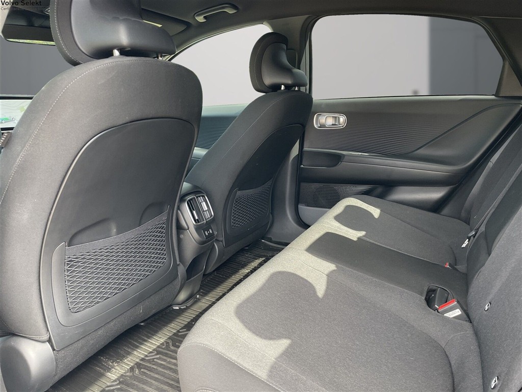Hyundai Ioniq 6 Advanced billede 24