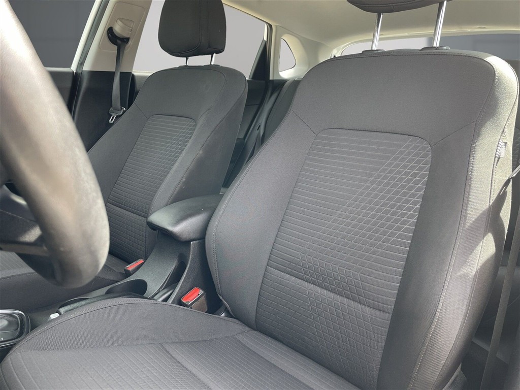 Hyundai i20 Advanced billede 14