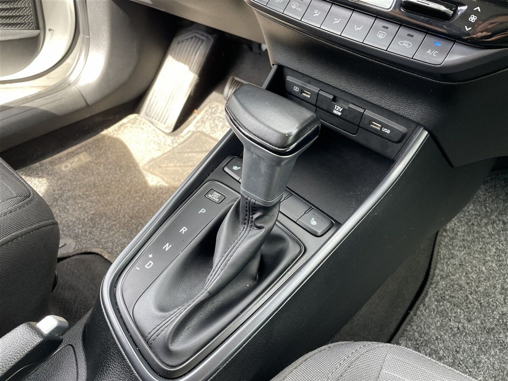 Hyundai i20 Advanced billede 36