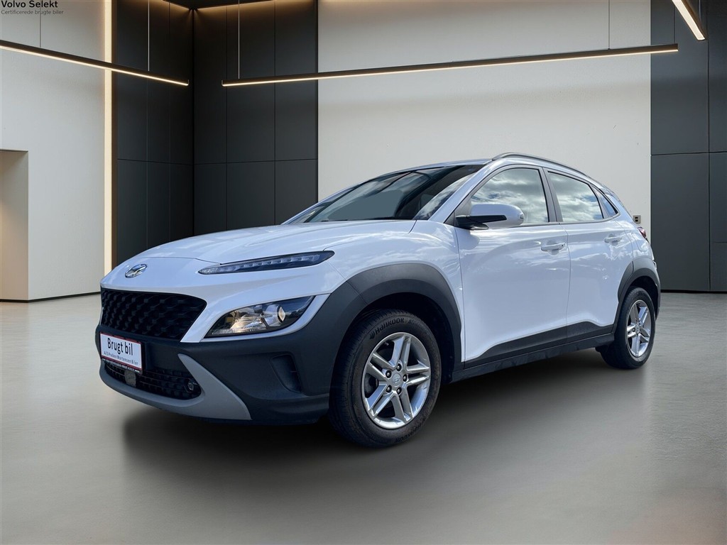Hyundai Kona Essential billede 2