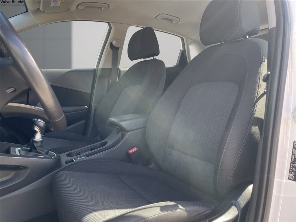 Hyundai Kona Essential billede 14