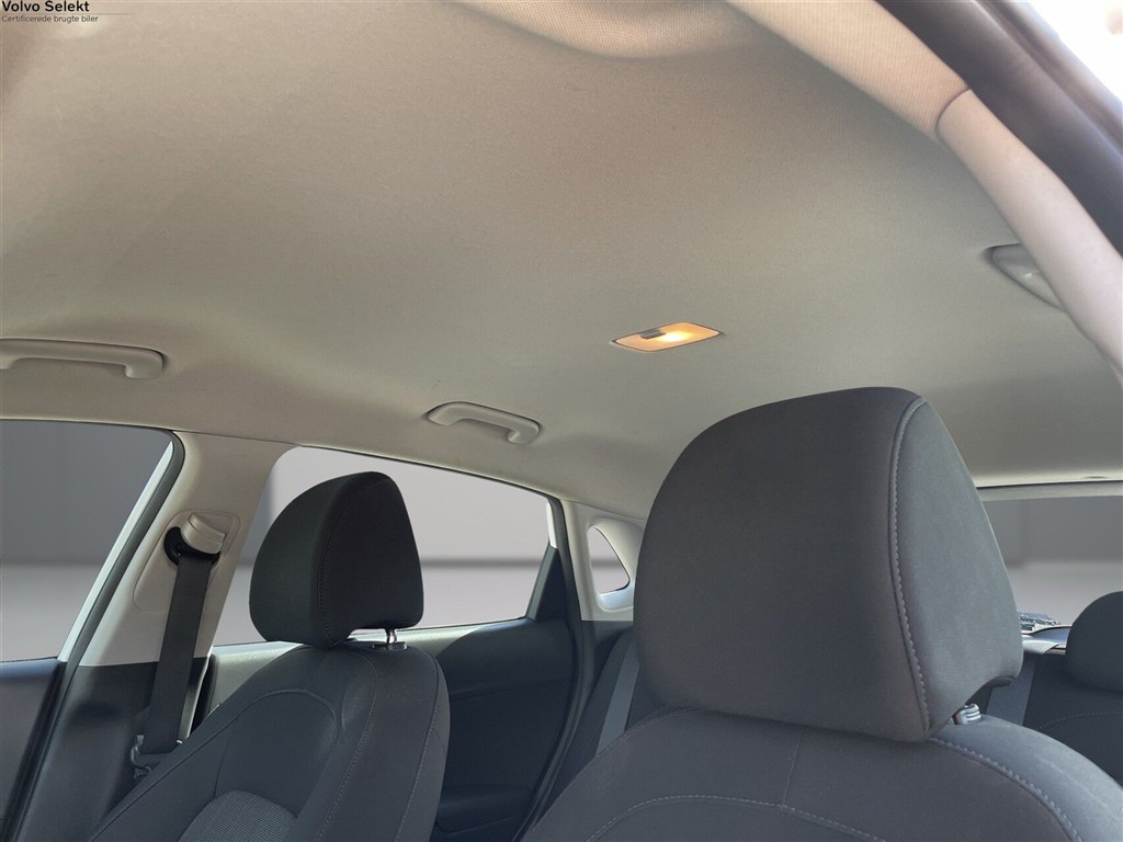 Hyundai Kona Essential billede 16