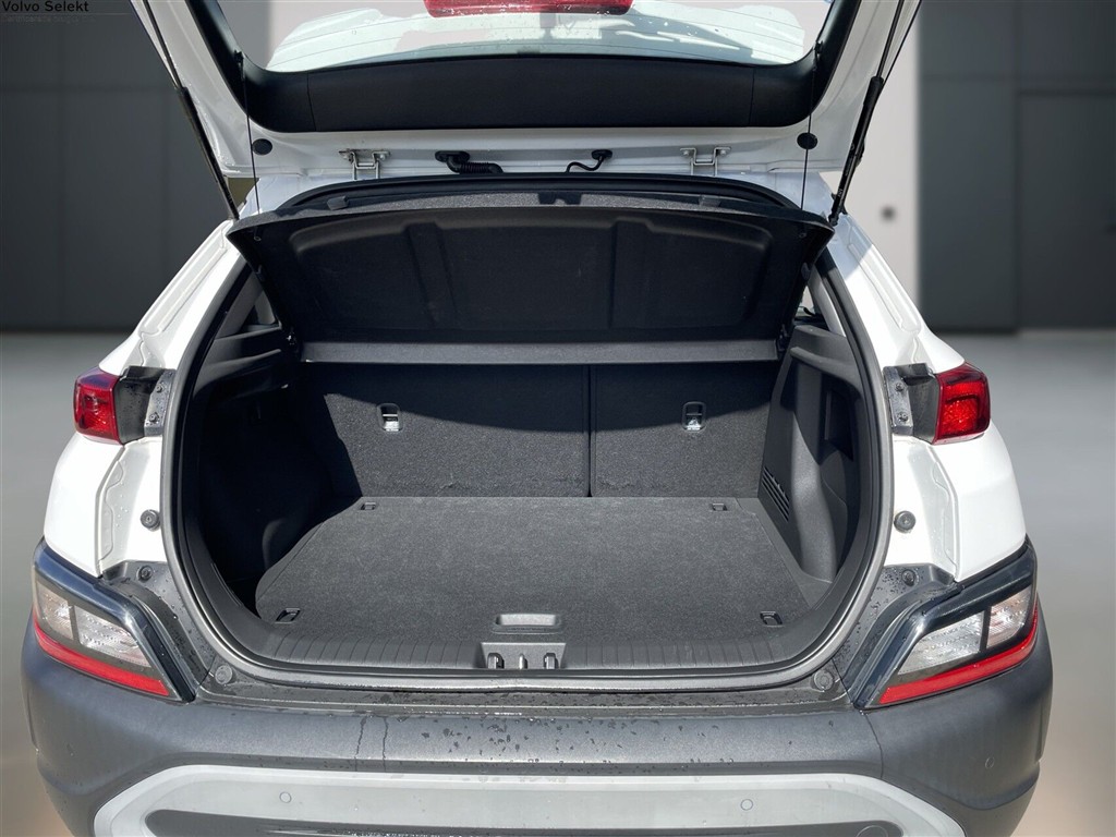 Hyundai Kona Essential billede 26