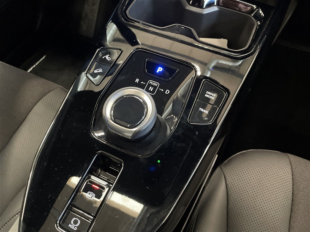 Toyota Urban Cruiser Executive billede 36