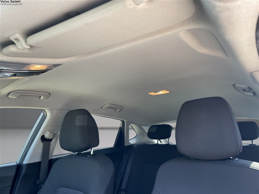 Hyundai i20 Essential Design billede 16