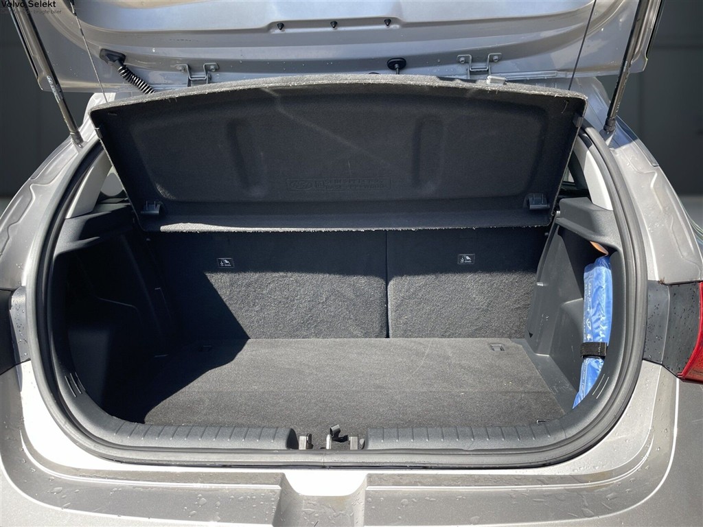 Hyundai i20 Essential Design billede 26