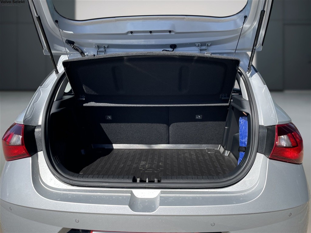 Hyundai i20 Advanced billede 26