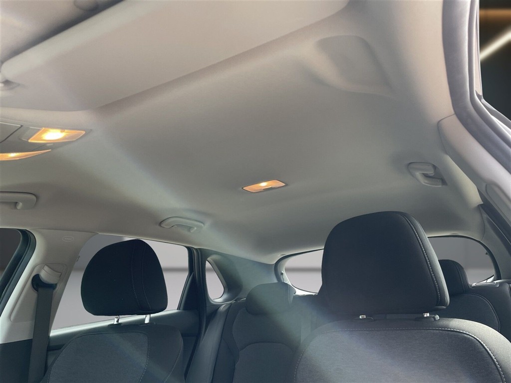 Hyundai i30 Advanced billede 16