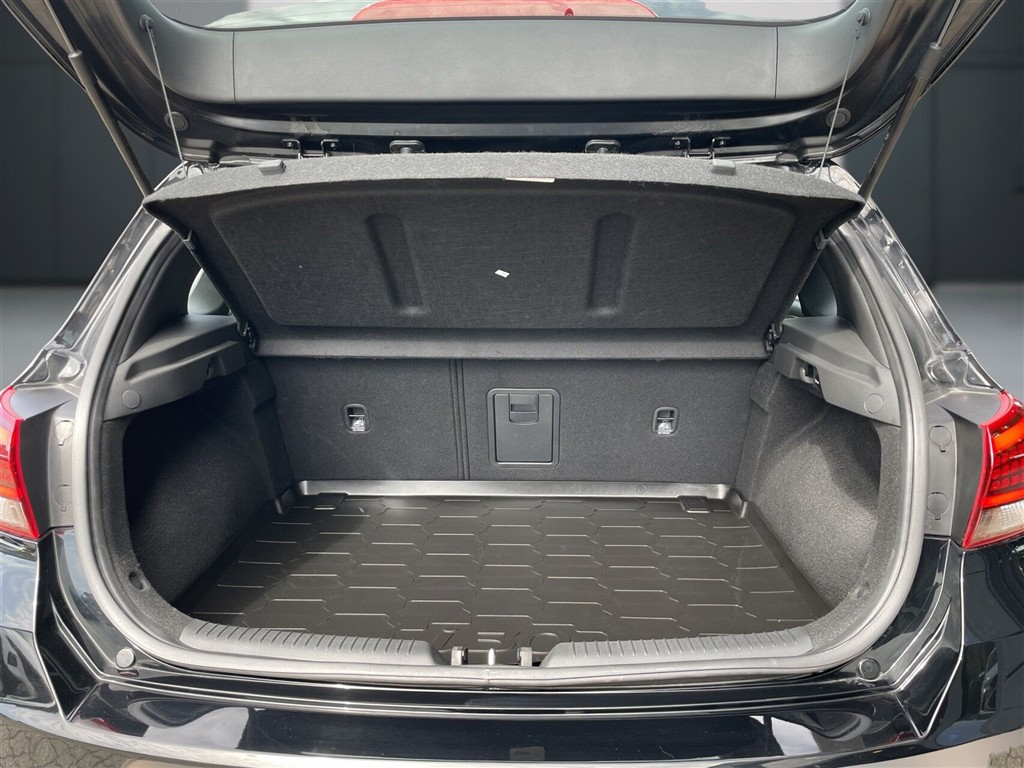 Hyundai i30 Advanced billede 26