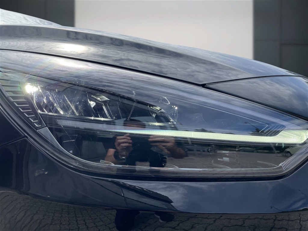 Hyundai i30 Advanced billede 30