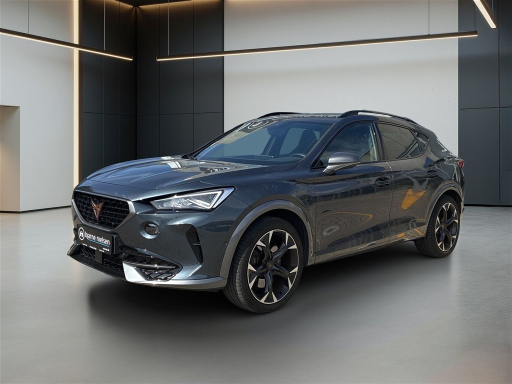 Cupra Formentor VZ