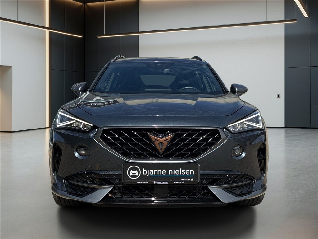 Cupra Formentor VZ billede 2