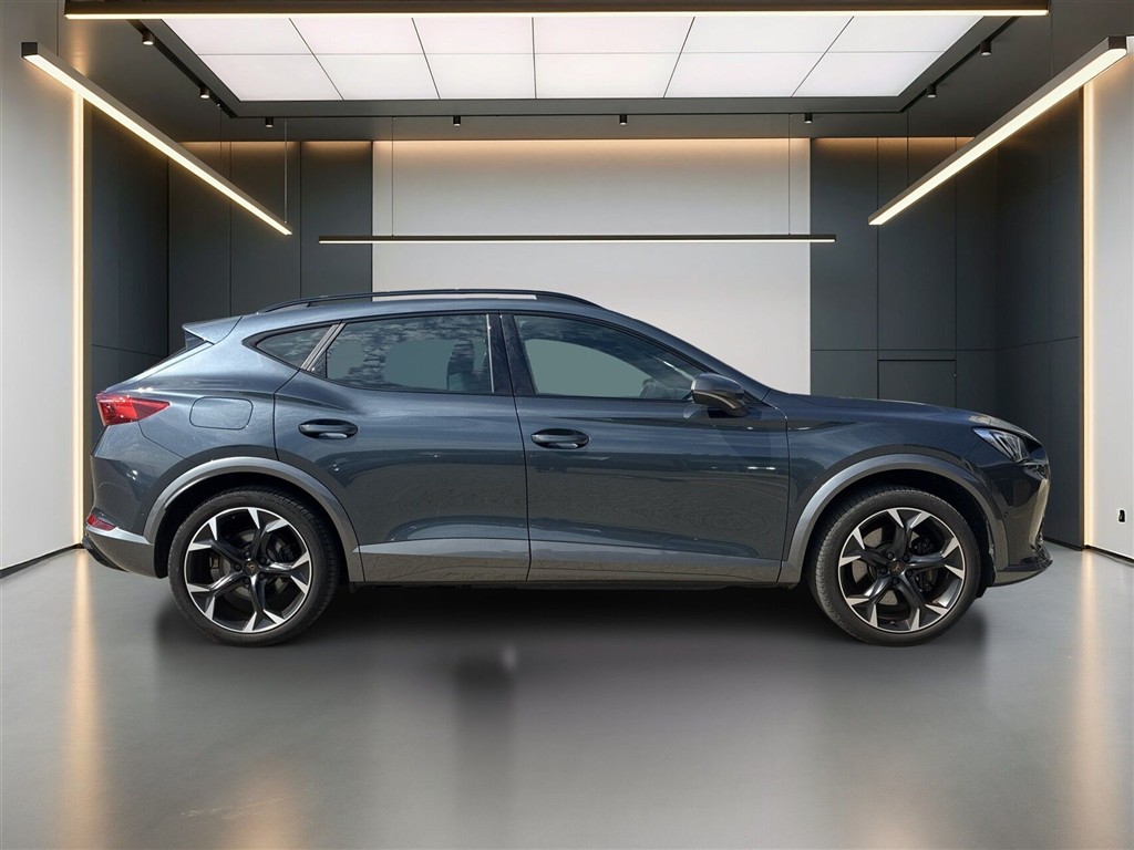 Cupra Formentor VZ billede 6