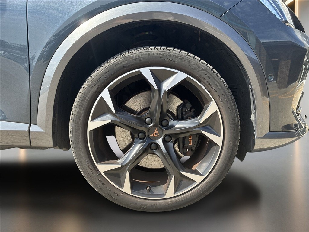 Cupra Formentor VZ billede 7