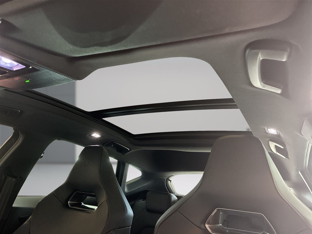 Cupra Formentor VZ billede 10