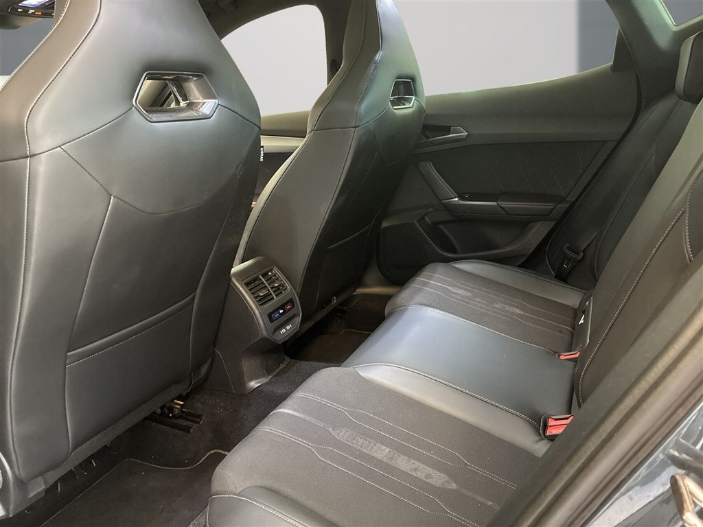 Cupra Formentor VZ billede 11