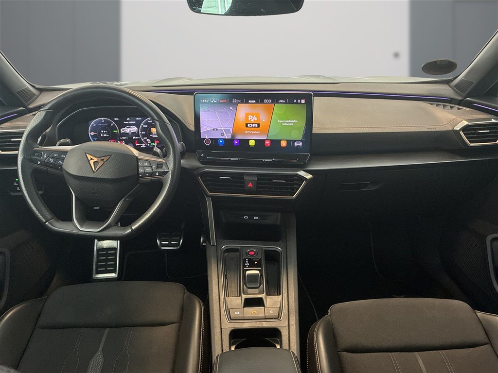 Cupra Formentor VZ billede 12
