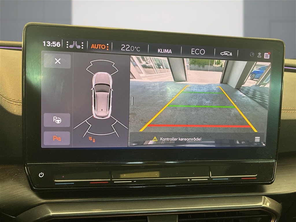 Cupra Formentor VZ billede 16