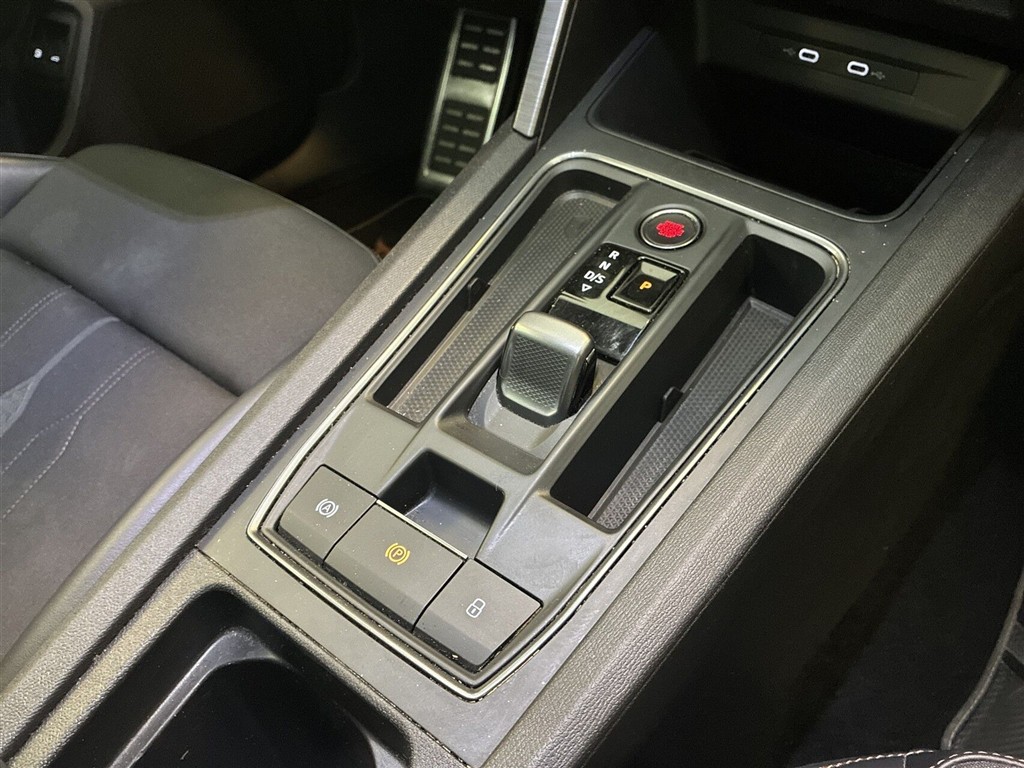Cupra Formentor VZ billede 17