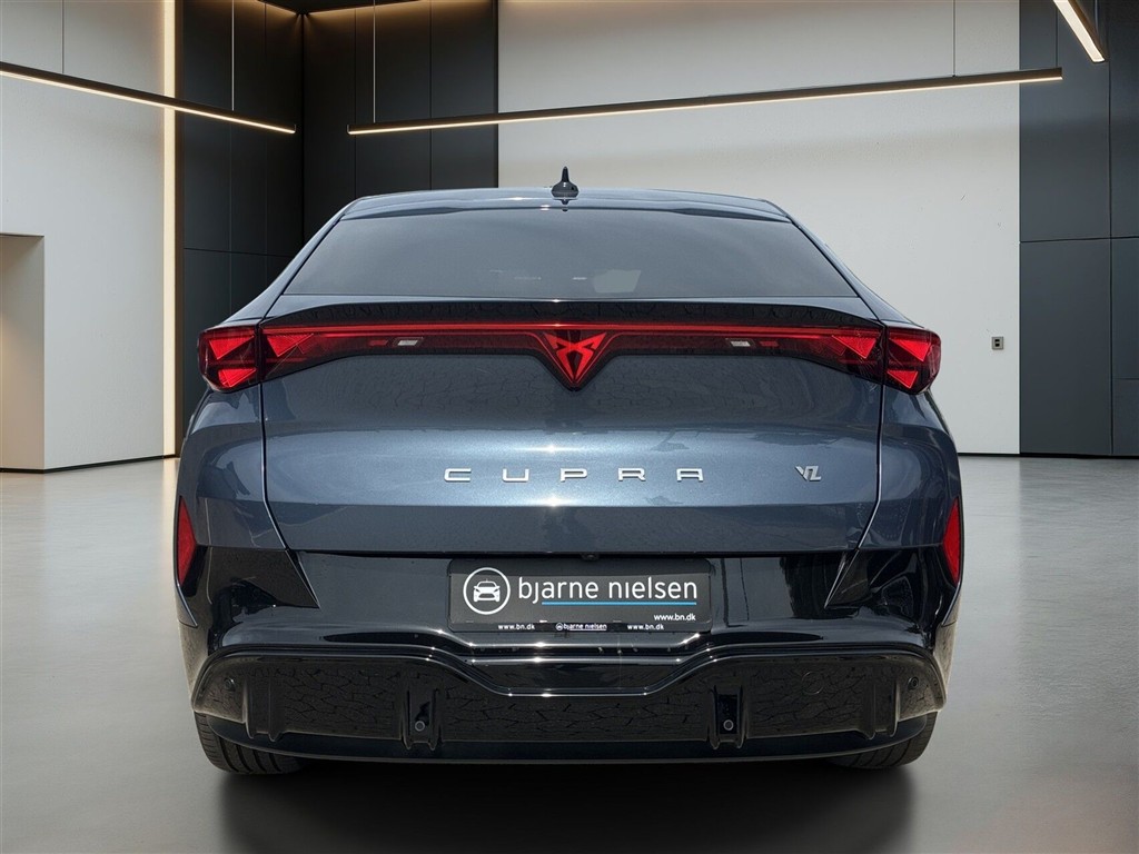 Cupra Tavascan VZ Adrenaline billede 5