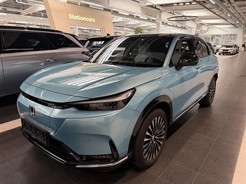 Honda e:Ny1 Advance