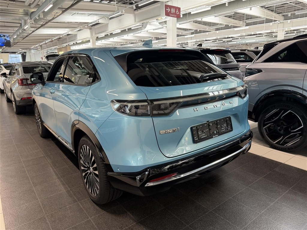Honda e:Ny1 Advance generic.image 2