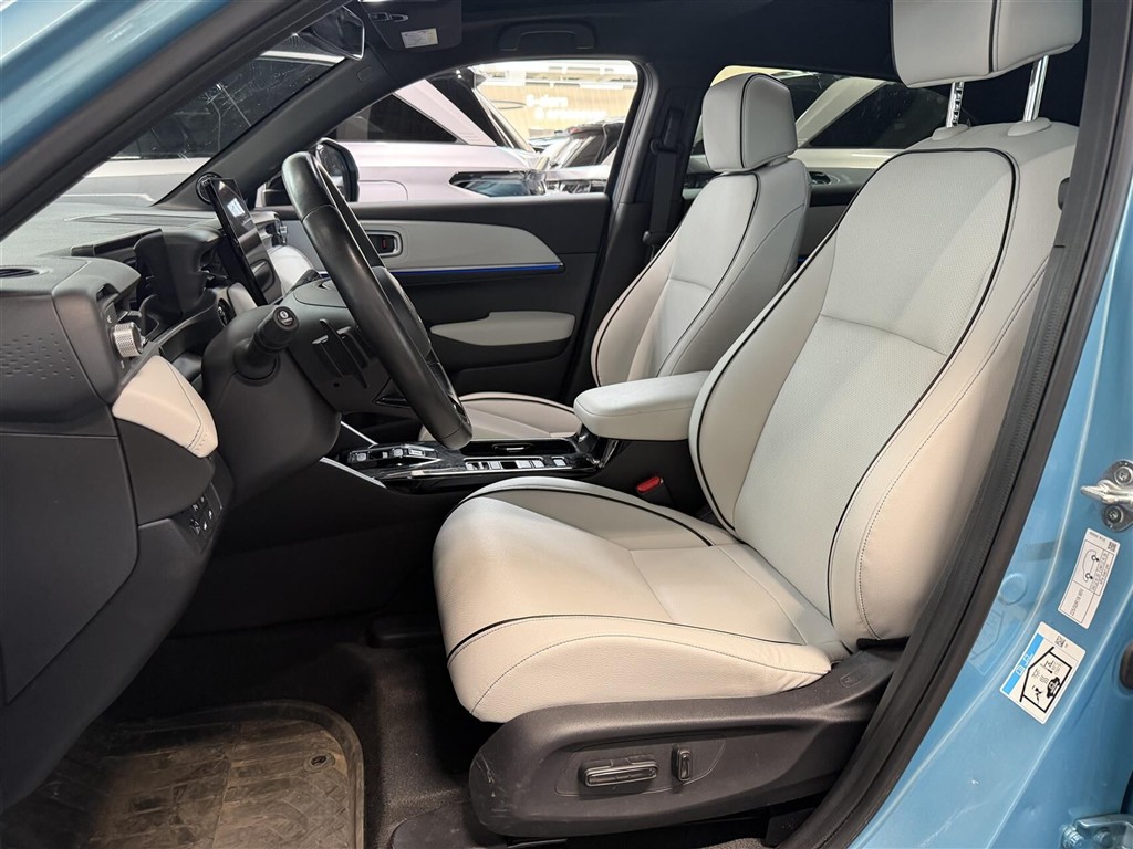 Honda e:Ny1 Advance generic.image 5