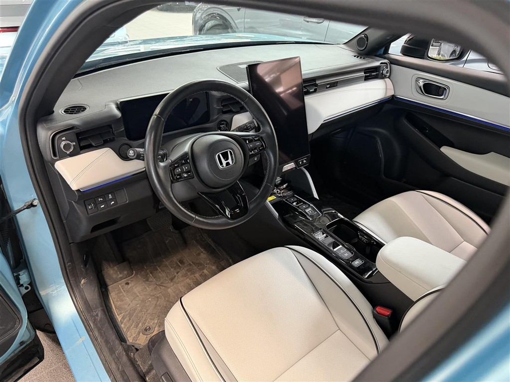Honda e:Ny1 Advance generic.image 7