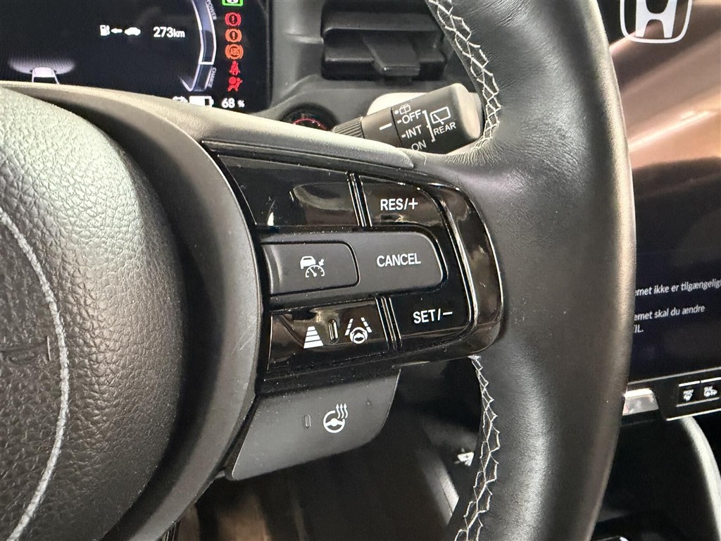 Honda e:Ny1 Advance generic.image 8