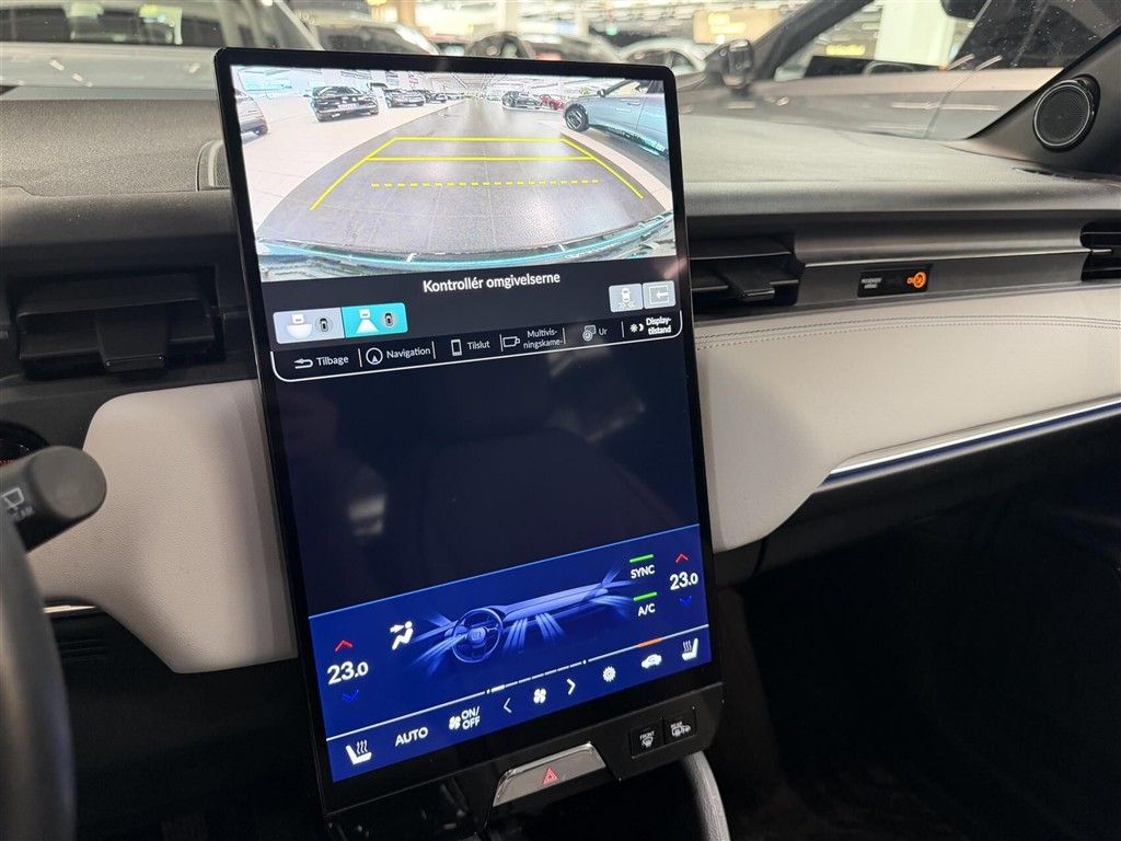 Honda e:Ny1 Advance generic.image 9