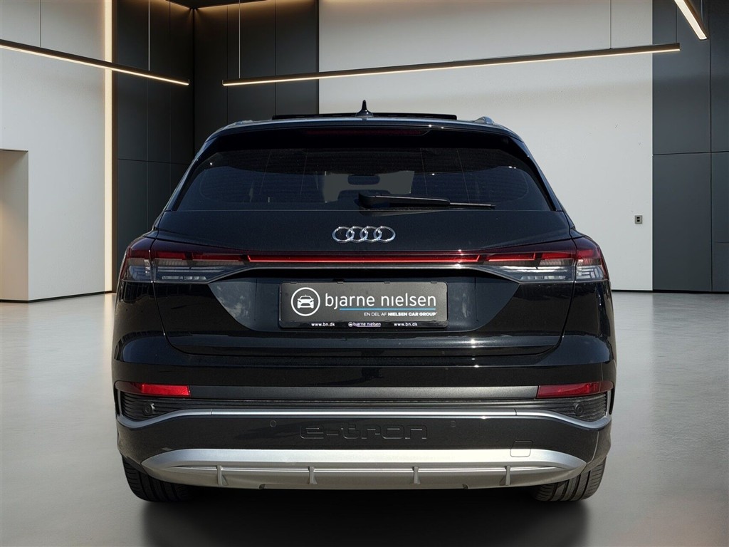 Audi Q4 Ultra billede 4