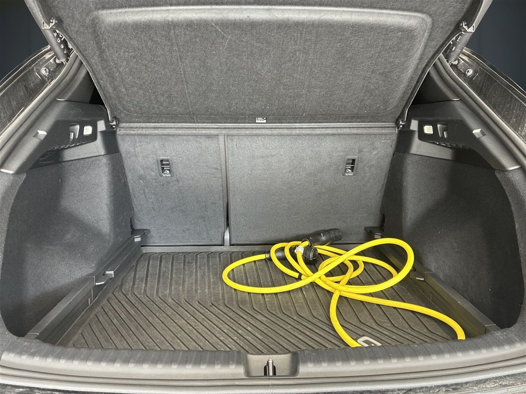 Audi Q4 Ultra billede 8