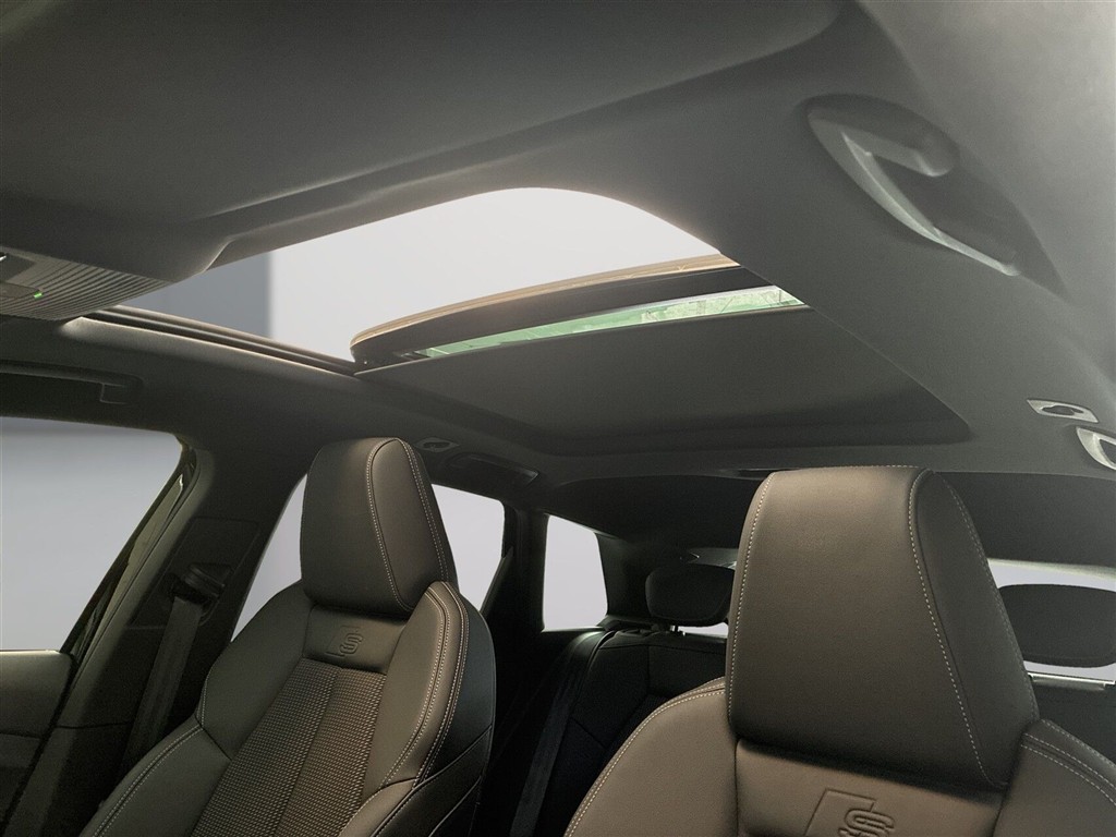 Audi Q4 Ultra billede 10