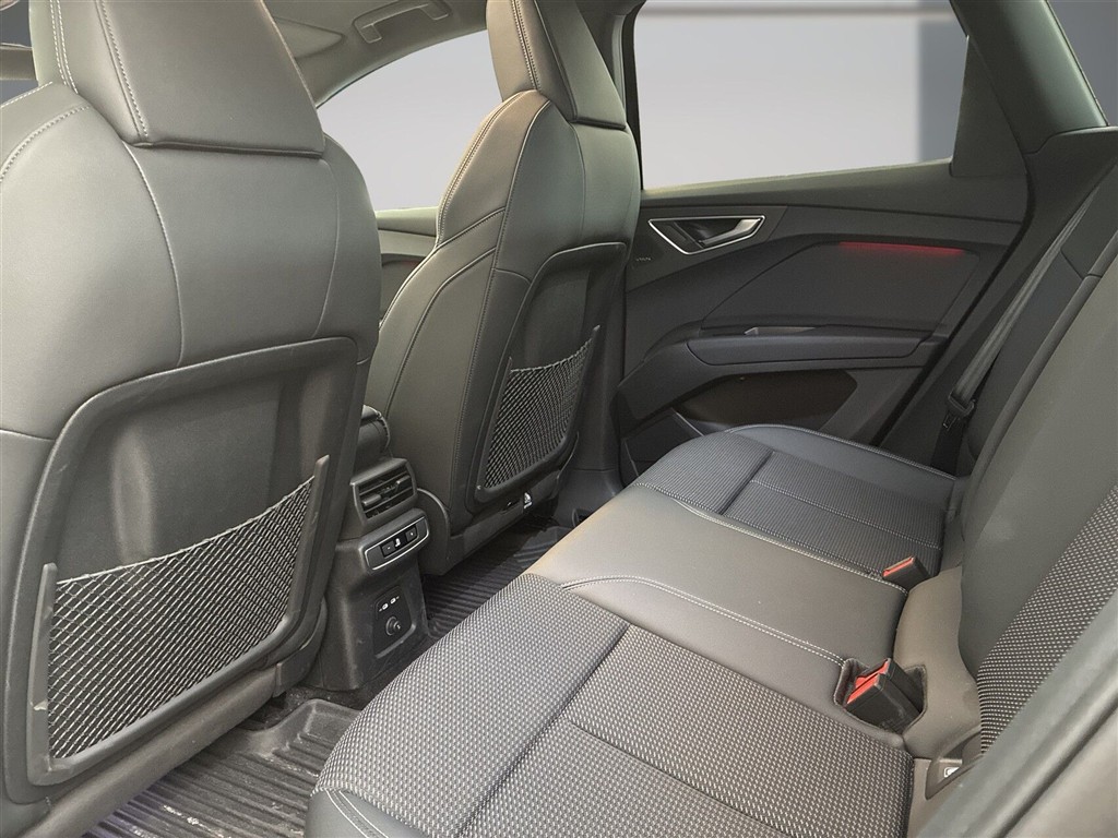 Audi Q4 Ultra billede 11