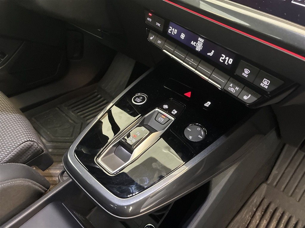 Audi Q4 Ultra billede 18