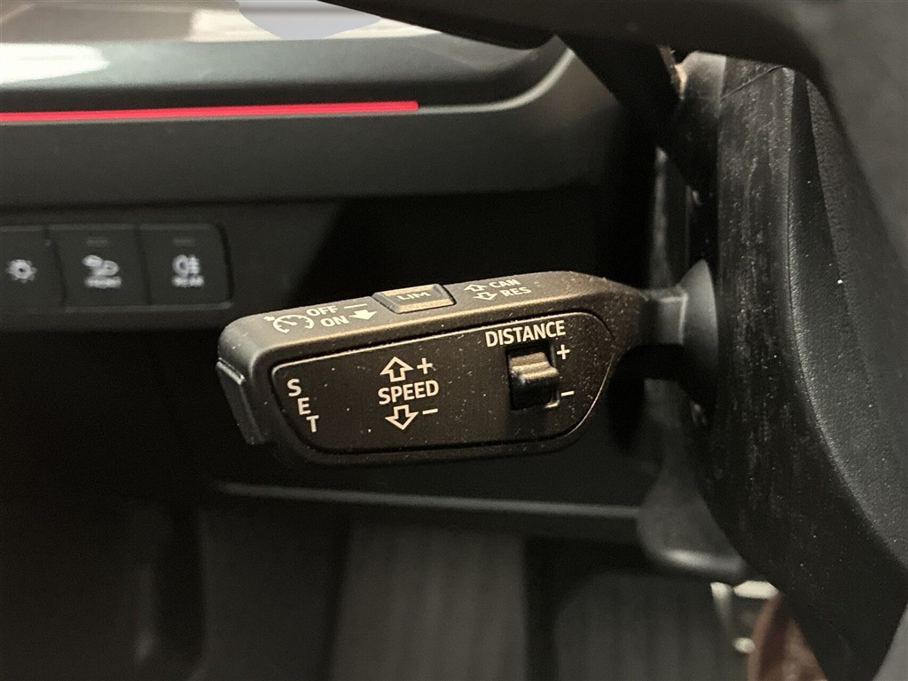Audi Q4 Ultra billede 20
