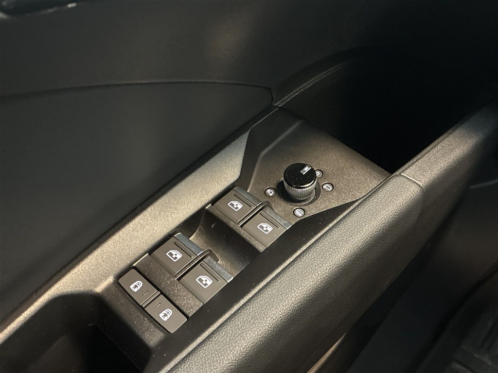 Audi Q4 Ultra billede 21