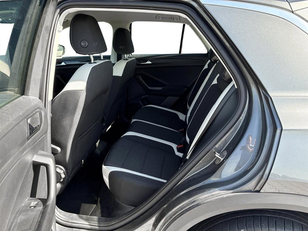 VW T-Roc Sport Team billede 9
