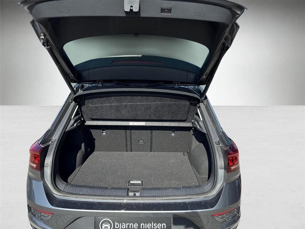 VW T-Roc Sport Team billede 10