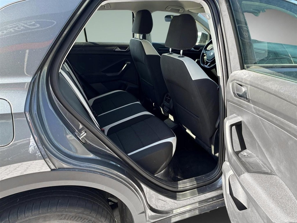 VW T-Roc Sport Team billede 11