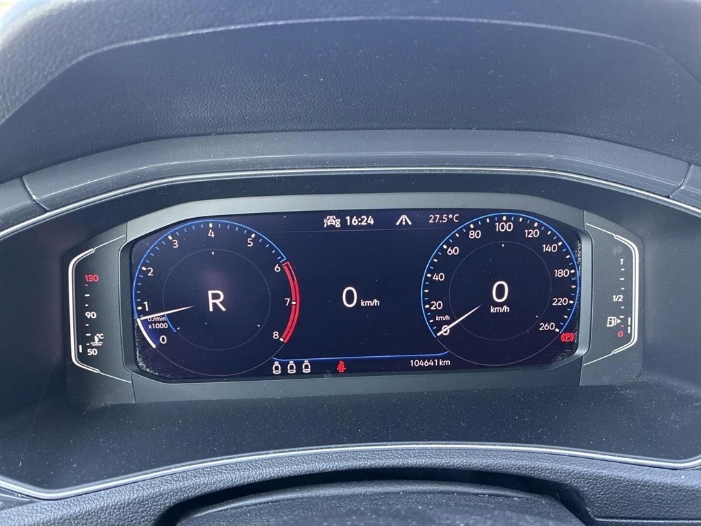 VW T-Roc Sport Team billede 19