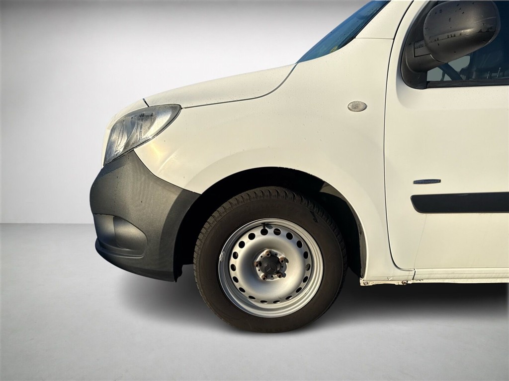 Mercedes-Benz Citan A2 billede 7
