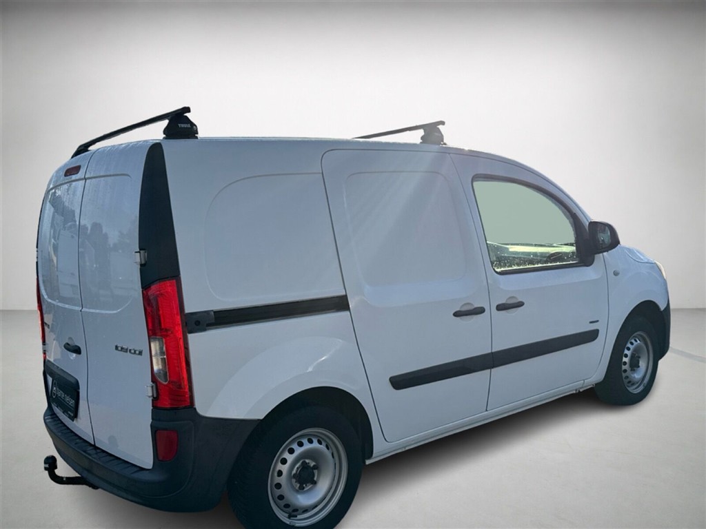 Mercedes-Benz Citan A2 billede 4