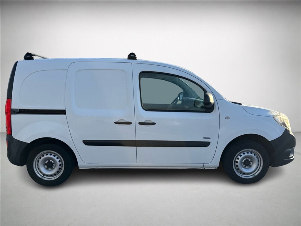 Mercedes-Benz Citan A2 billede 5