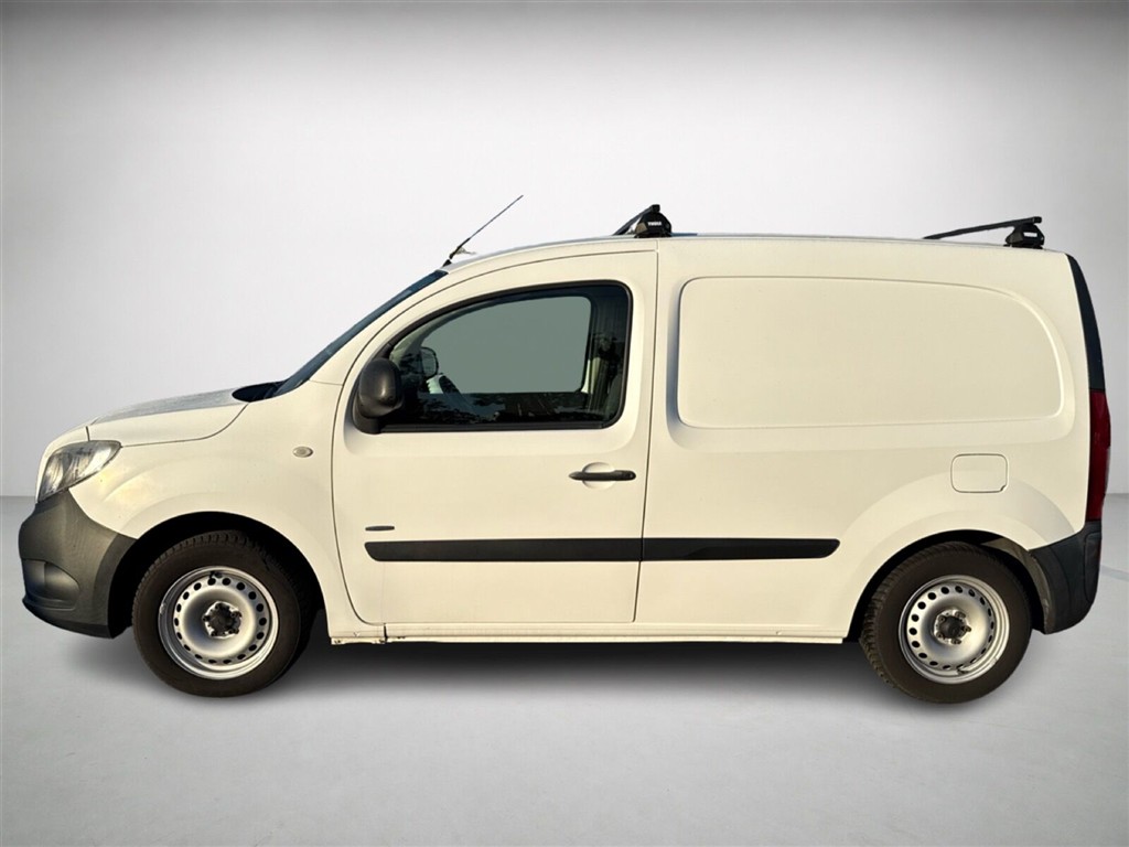 Mercedes-Benz Citan A2 billede 2