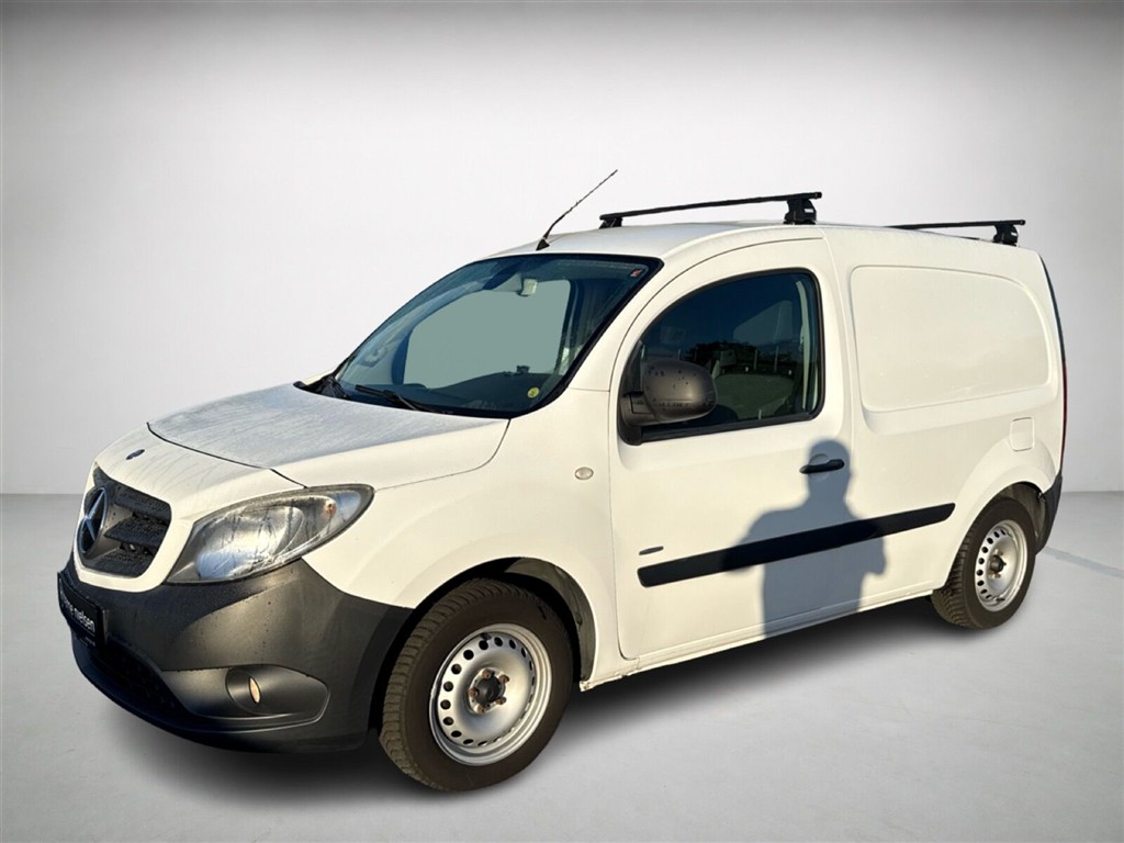 Mercedes-Benz Citan A2