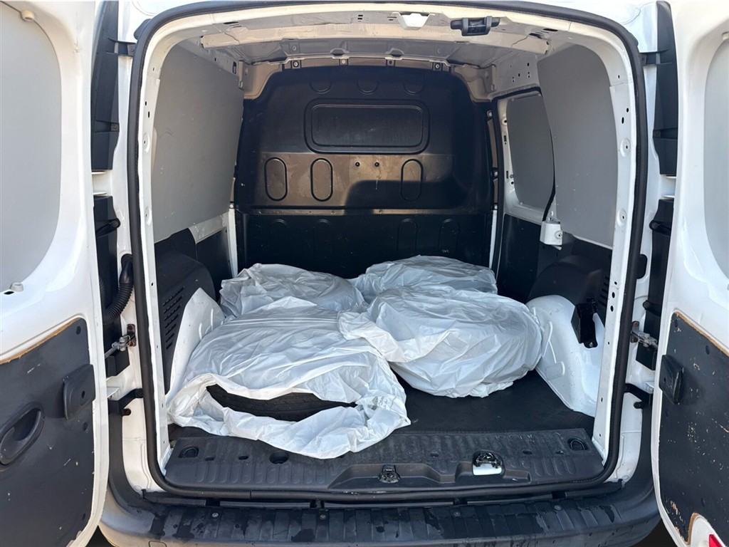 Mercedes-Benz Citan A2 billede 10