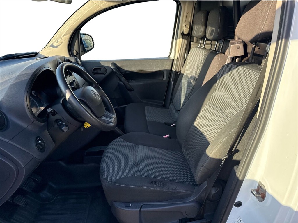 Mercedes-Benz Citan A2 billede 9