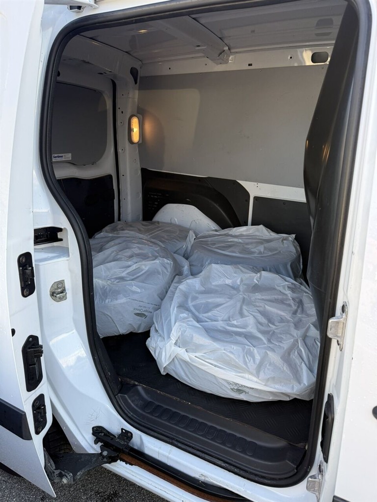 Mercedes-Benz Citan A2 billede 11